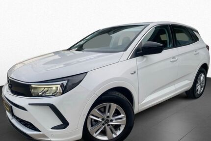 Opel Grandland (X) 12.206 km 24.990 &euro; Dasing 86453