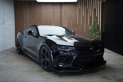 Chevrolet Camaro 26.590 km 44.888 &euro; Königsbrunn 86343