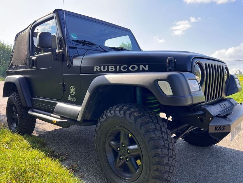Wrangler