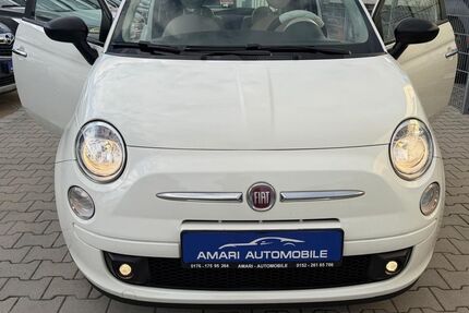 Fiat 500 61.000 km 5.999 &euro; Gablingen 86456