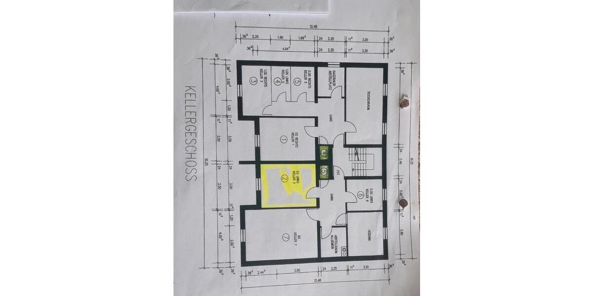 Hochparterre Gersthofen - 3 Zimmer, 76 m&sup2;, 355.000&euro; | Angebot:26324206