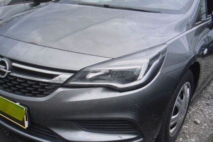 Opel Astra 275.380 km 3.999 € Aichach 86551