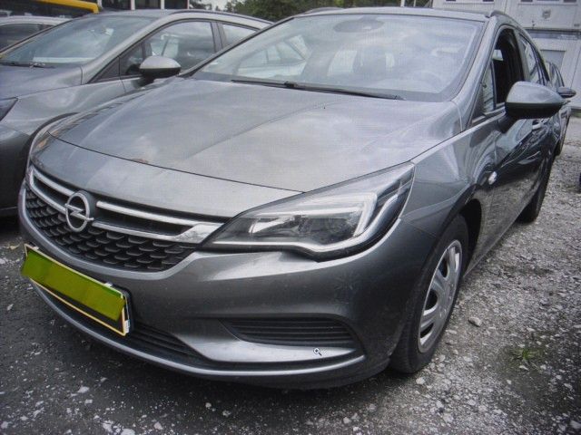 Opel Astra 275.380 km 3.999 € Aichach 86551