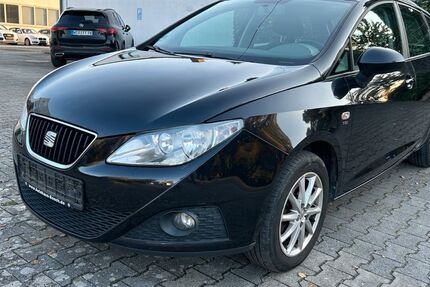 Seat Ibiza 206.050 km 2.290 € Wertingen-Roggden 86637