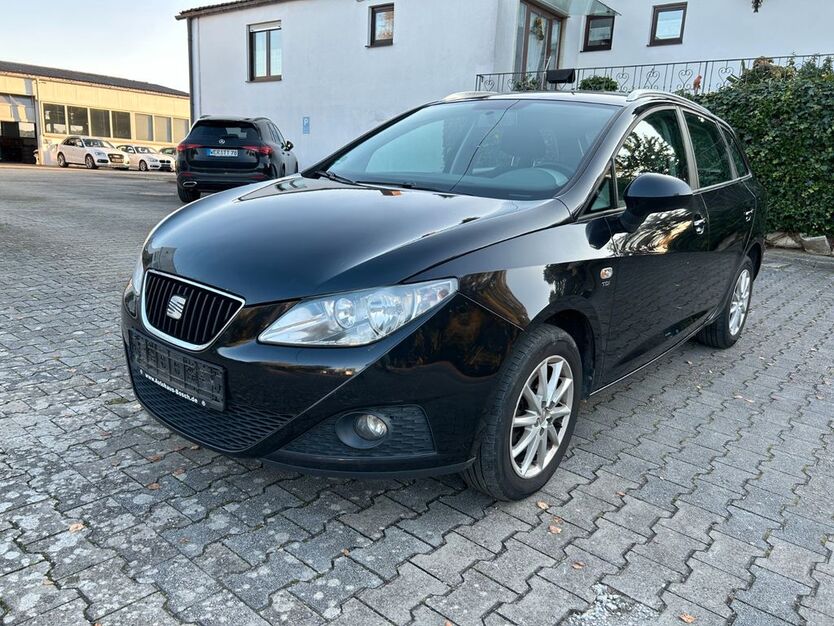 Seat Ibiza 206.050 km 2.290 € Wertingen-Roggden 86637