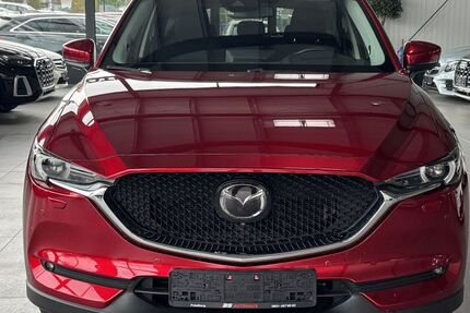Mazda CX-5 58.570 km 24.999 &euro; Friedberg 86316