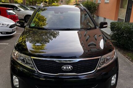 Kia Sorento 155.500 km 11.750 &euro; Augsburg 86179