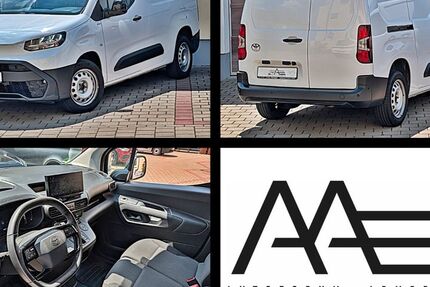 Toyota Proace City 46.990 km 19.990 &euro; Kissing 86438