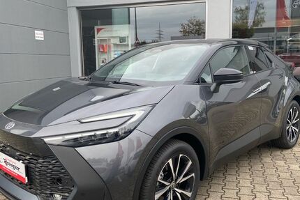 Toyota C-HR 5 km 37.950 &euro; Königsbrunn / Augsburg 86343