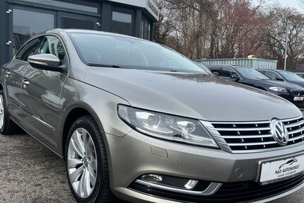 VW CC 152.000 km 8.790 &euro; Augsburg 86165