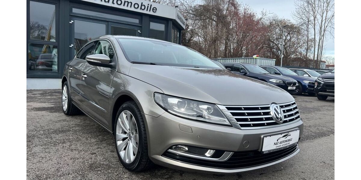 VW CC 152.000 km 8.790 &euro; Augsburg 86165
