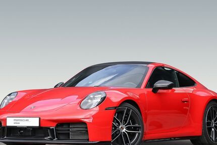 Porsche 992 8.200 km 165.900 &euro; Gersthofen 86368