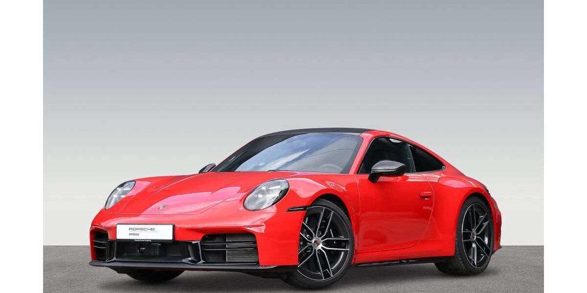 Porsche 992 8.200 km 166.900 &euro; Gersthofen 86368