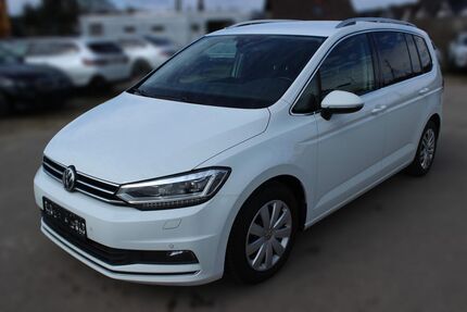 VW Touran 158.500 km 16.490 &euro; Neusäß 86356