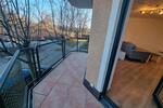Etagenwohnung Augsburg Lechhausen - 1 Zimmer, 38 m&sup2;, 705&euro; | Angebot:26459626