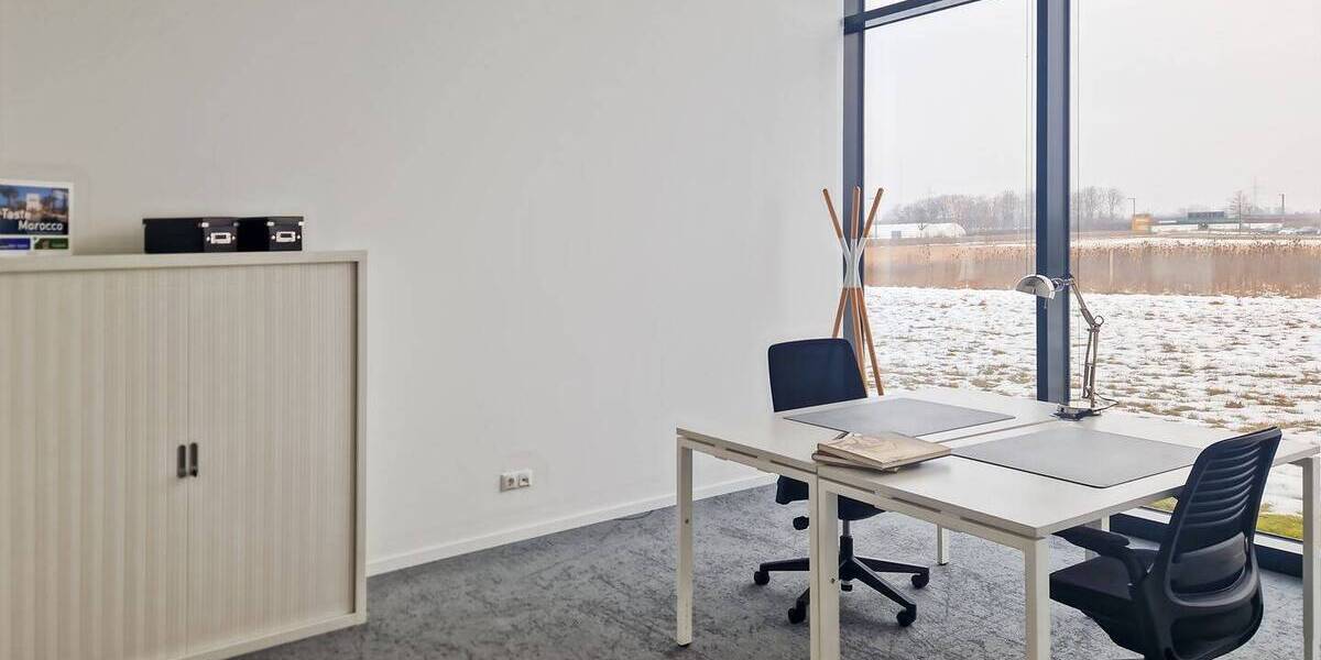 Gewerbeobjekt Augsburg Haunstetten - 1.530&euro; | Angebot:26840037