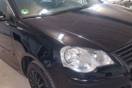 VW Polo 183.000 km 2.300 &euro; Augsburg 86157