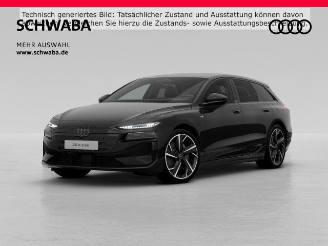 Audi A6 e-tron 2.509 km 85.590 € Augsburg 86165
