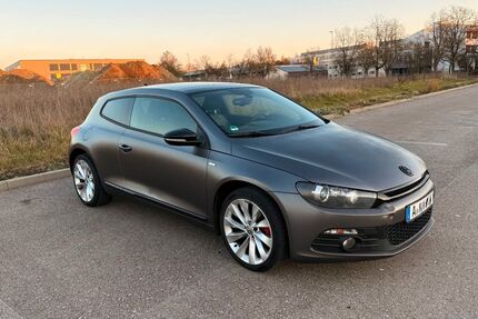 VW Scirocco 303.500 km 6.000 &euro; Sielenbach 86577