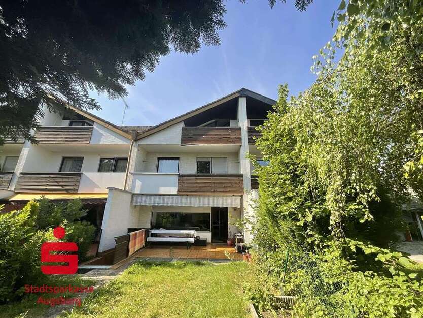 Haus zum Kaufen in Augsburg 580.000 € 145 m²