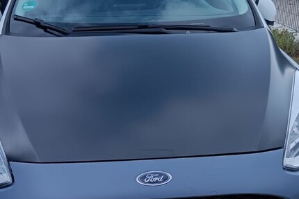 Ford Fiesta 65.000 km 7.000 &euro; Augsburg 86150