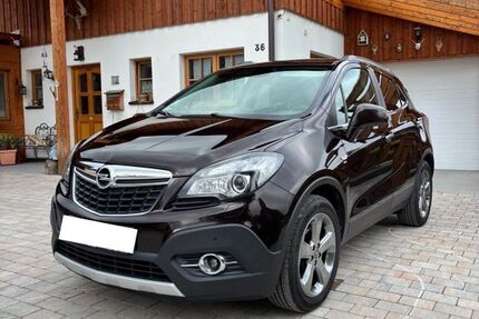Opel Mokka 163.000 km 7.450 &euro; Odelzhausen 85235