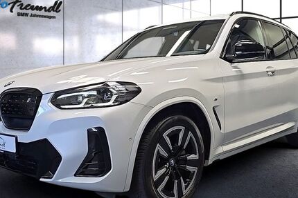 BMW iX3 17.800 km 46.999 € Meitingen bei Augsburg 86405