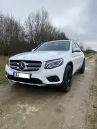Mercedes-Benz GLC 250 150.000 km 20.500 &euro; Augsburg 86154