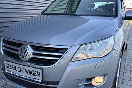 VW Tiguan 143.000 km 6.990 &euro; Mering bei München/ Augsburg 86415