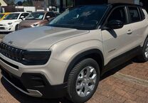Gebrauchtwagen Jeep Avenger