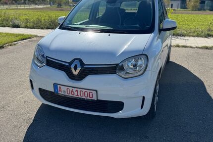 Renault Twingo 12.000 km 9.850 € Augsburg 86199