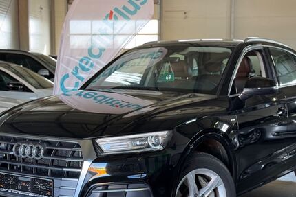 Audi Q5 155.000 km 24.999 € Langerringen 86853