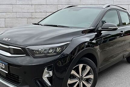 Kia Stonic 73.600 km 16.790 &euro; Augsburg 86179