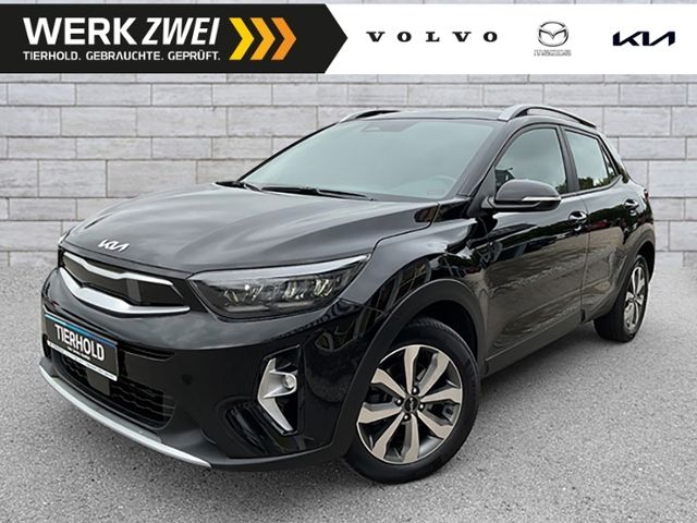Kia Stonic 73.600 km 16.790 &euro; Augsburg 86179