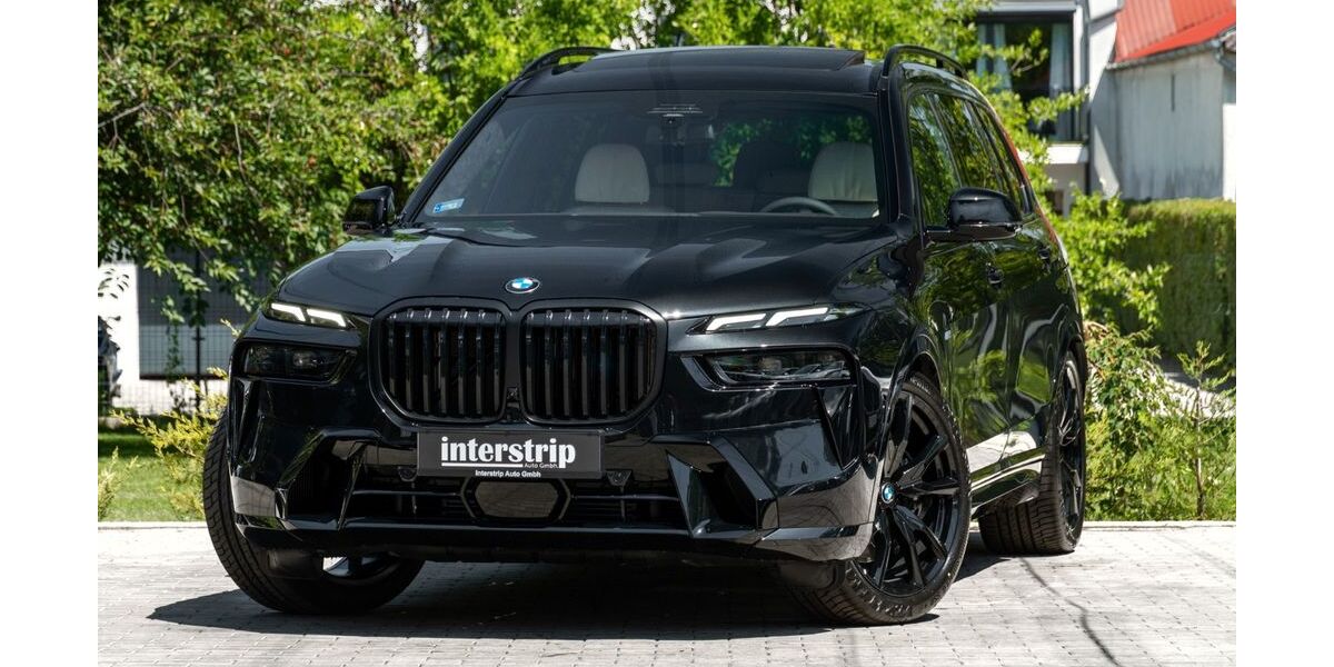 BMW X7 10.000 km 109.990 &euro; Langweid am Lech 86462