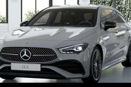 Mercedes-Benz CLA 180 9.900 km 35.900 &euro; Augsburg 86161