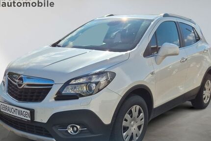 Opel Mokka 119.993 km 7.550 € Meitingen 86405