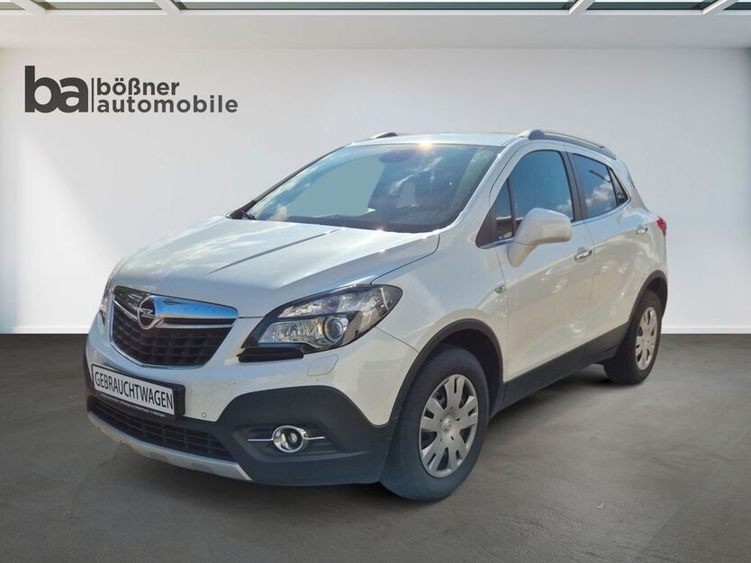 Opel Mokka 119.993 km 7.550 € Meitingen 86405