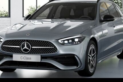 Mercedes-Benz C 200 9.900 km 46.500 € Augsburg 86161