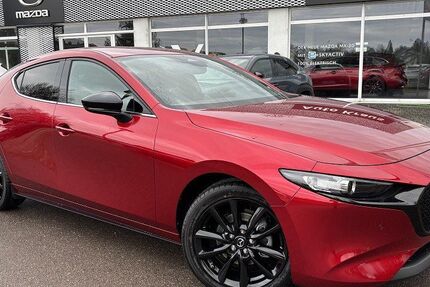 Mazda 3 6.400 km 23.290 &euro; Buttenwiesen 86647