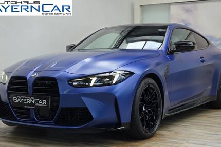 BMW M4 8.500 km 93.889 &euro; Königsbrunn 86343