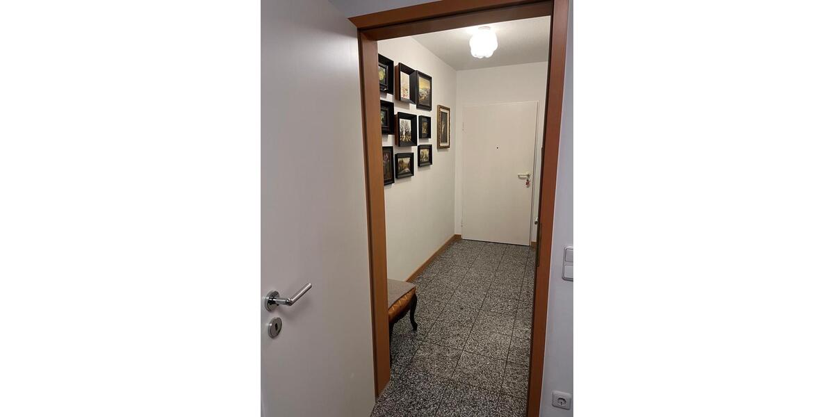 3 Zimmer Wohnung mit 87 m² in Augsburg-Hammerschmiede 3 zimmer