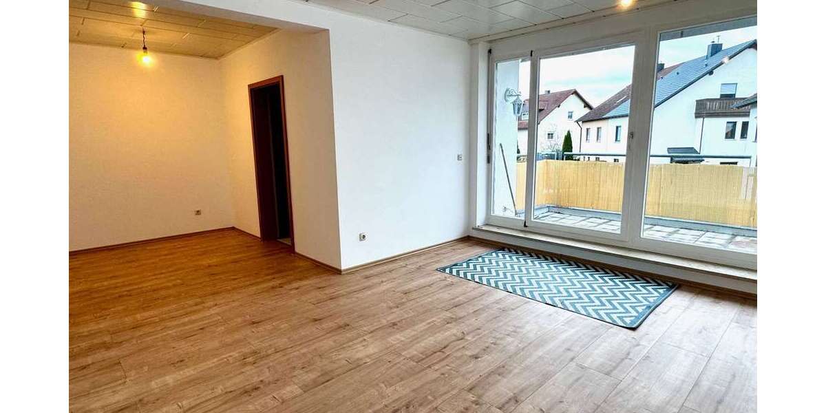 Etagenwohnung Graben - 3 Zimmer, 76 m&sup2;, 289.000&euro; | Angebot:25396568