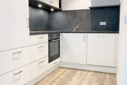 Neubau - Modern möblierte 2 Zimmer Wohnung 2 zimmer