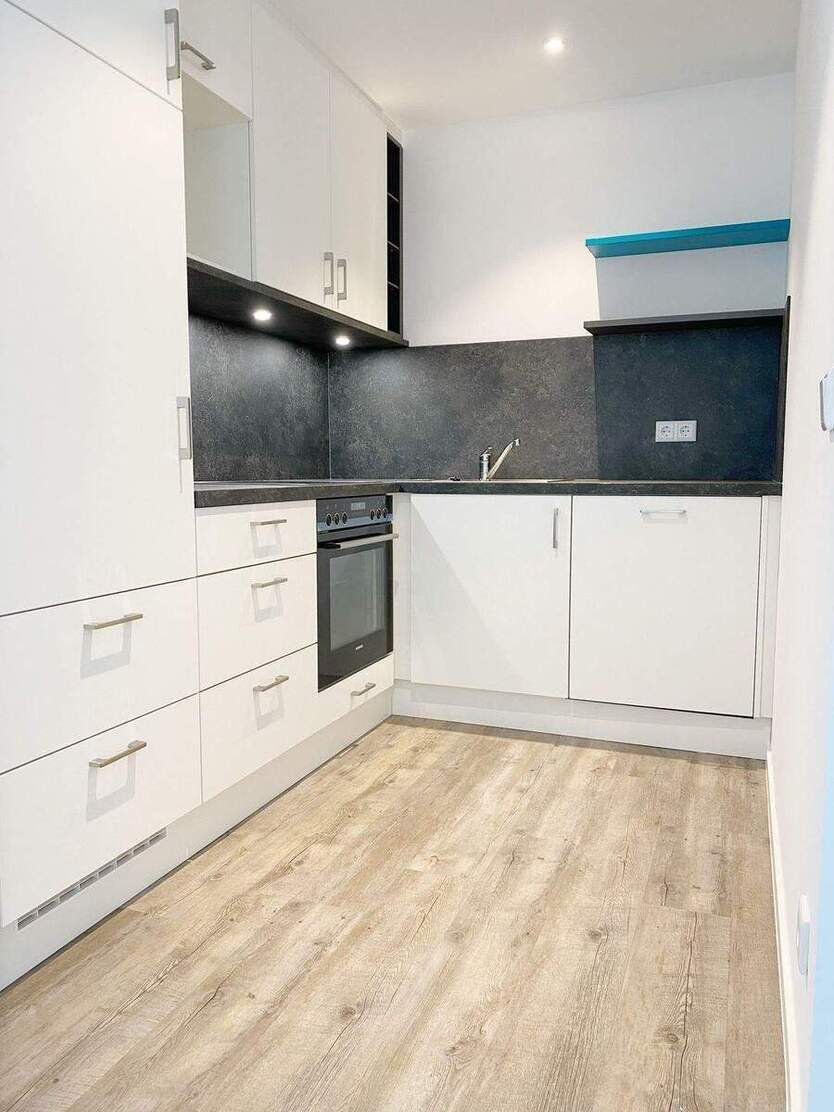 Neubau - Modern möblierte 2 Zimmer Wohnung 2 zimmer