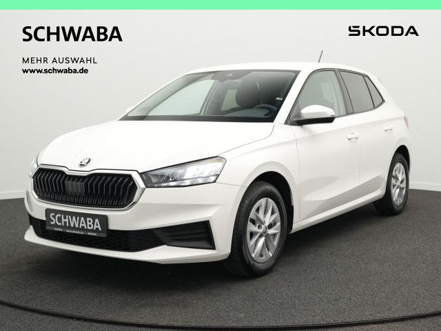 Skoda Fabia 68.400 km 13.380 &euro; Gersthofen 86368