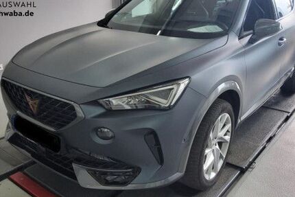 Cupra Formentor 25.600 km 31.390 &euro; Gersthofen 86368