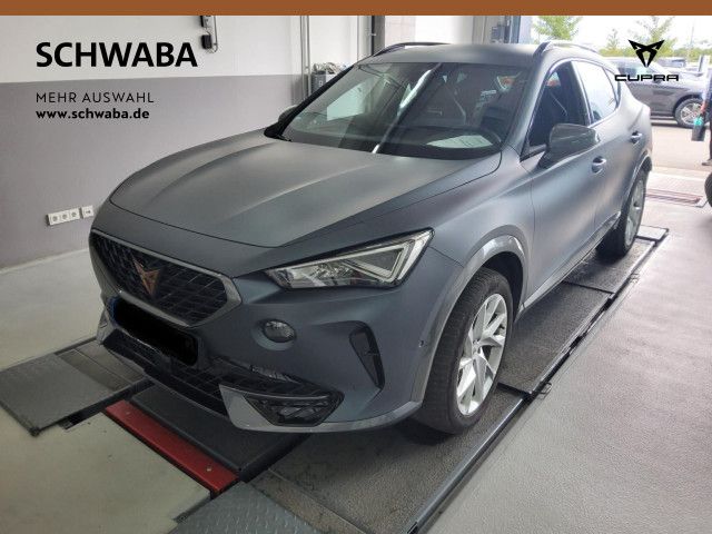 Cupra Formentor 25.600 km 31.390 &euro; Gersthofen 86368