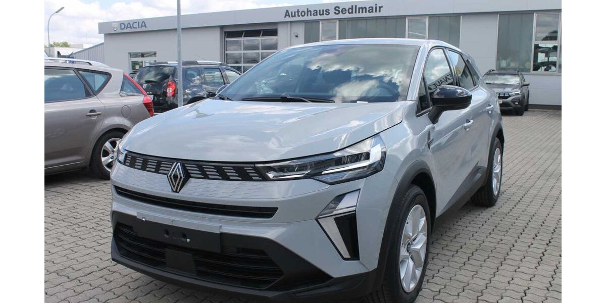 Renault Symbioz 9.500 km 23.460 &euro; Mering 86415