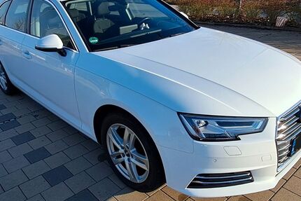 Audi A4 85.000 km 18.750 &euro; Meitingen 86405